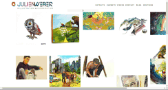 Desktop Screenshot of abirato.com